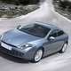 Illustration for article titled 2009 Renault Laguna Coupe Debuts At Cannes And Monaco, Gets Favorable Treatment For Being French